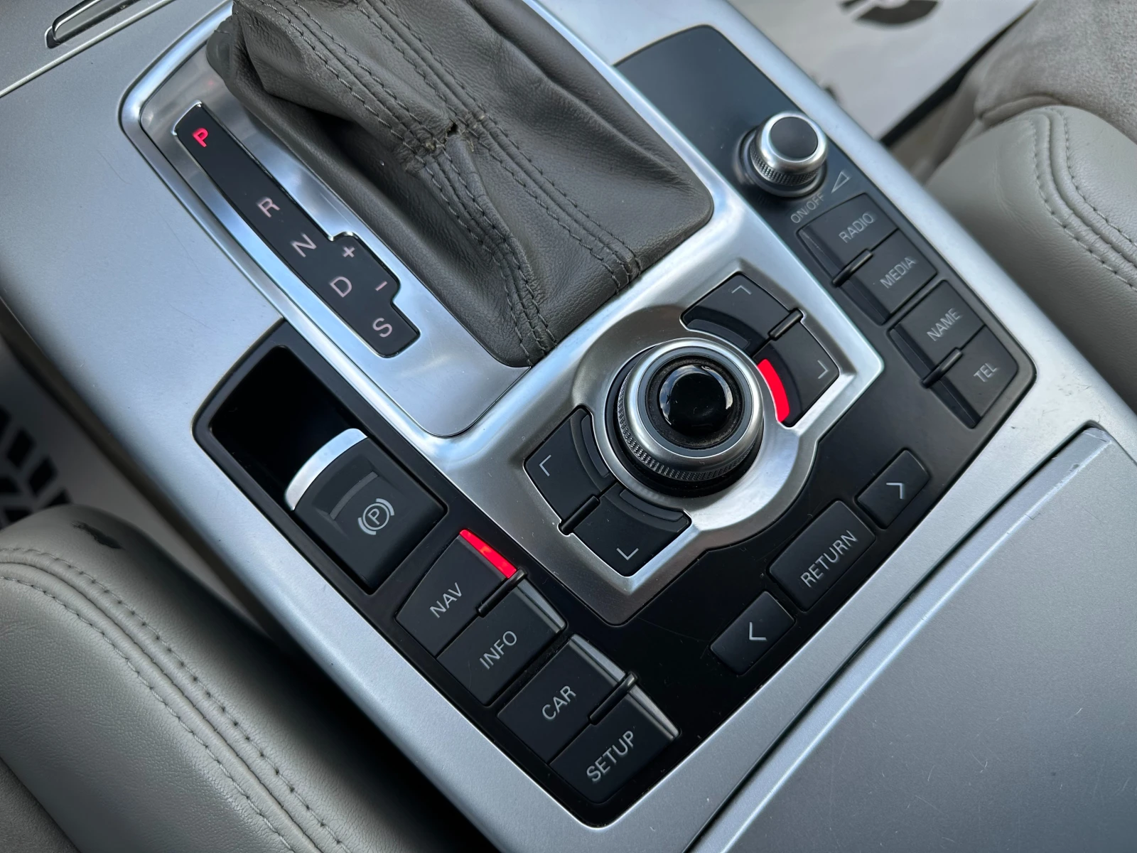 Audi A6 Facelift Quattro 190 .. | Mobile.bg   11