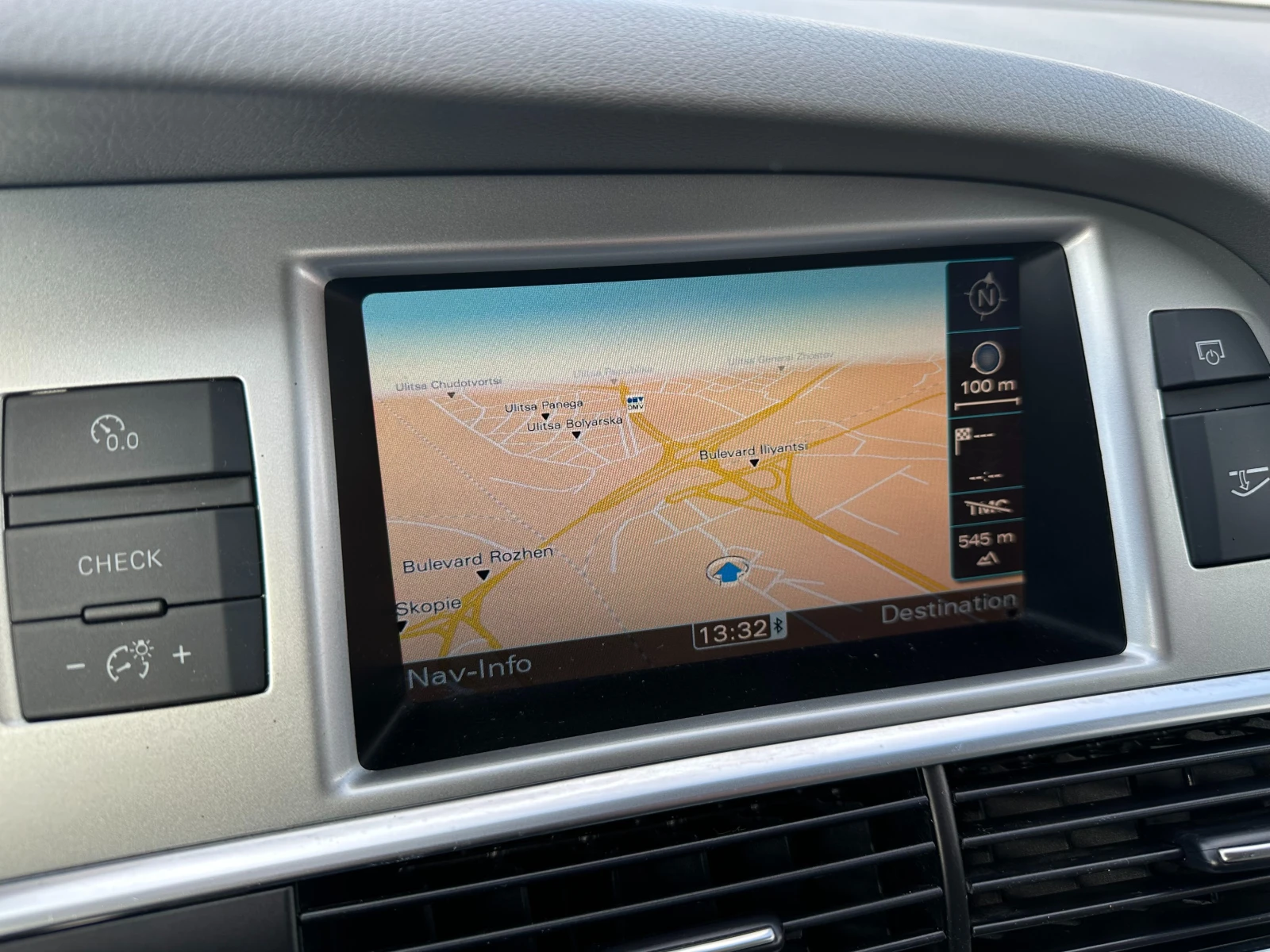 Audi A6 Facelift Quattro 190 .. | Mobile.bg   13