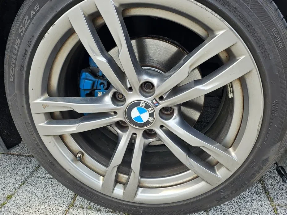 BMW 420 4 Series (F32) 420d M Sports Coupe - изображение 4