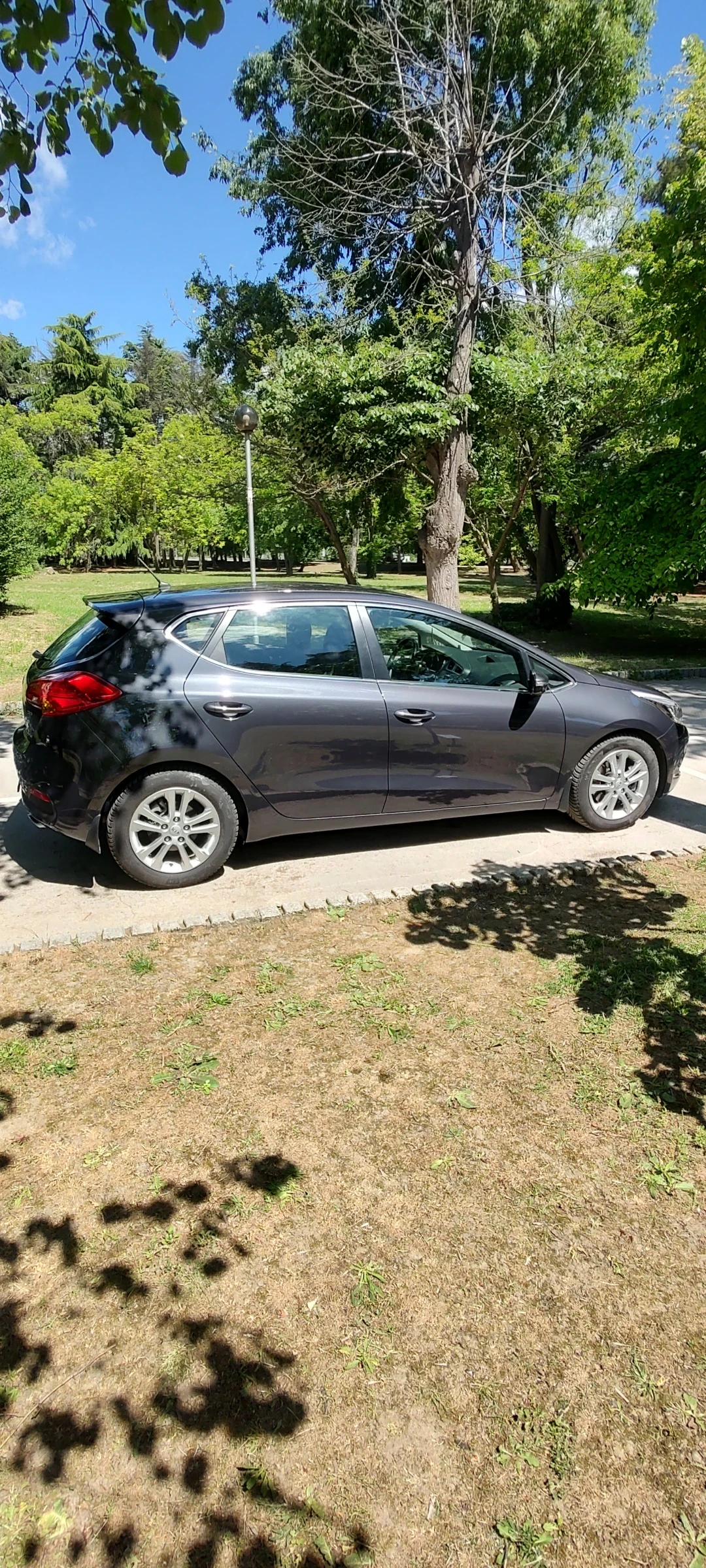 Kia Ceed  - изображение 3