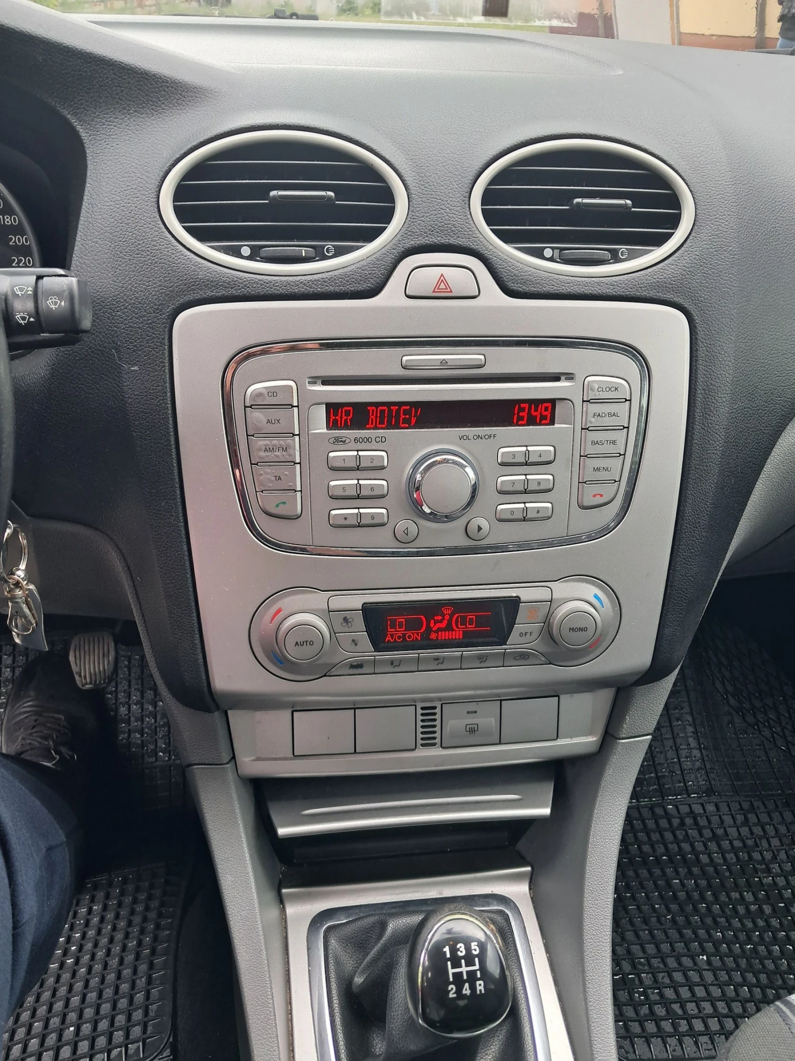 Ford Focus  - изображение 8