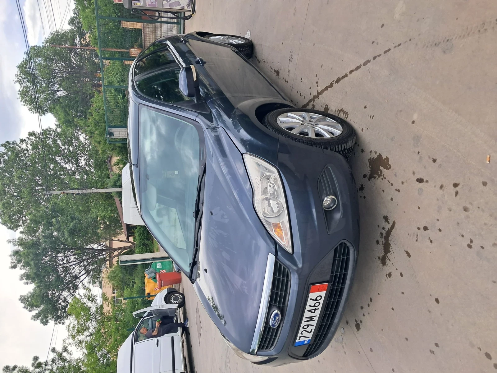 Ford Focus  - изображение 2
