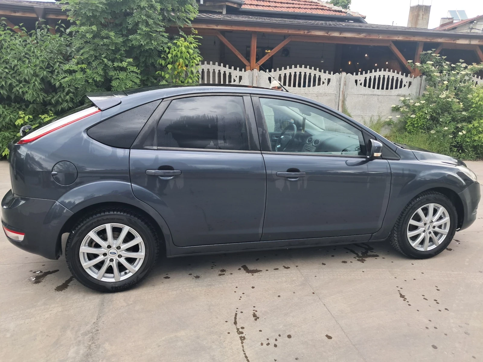 Ford Focus  - изображение 7