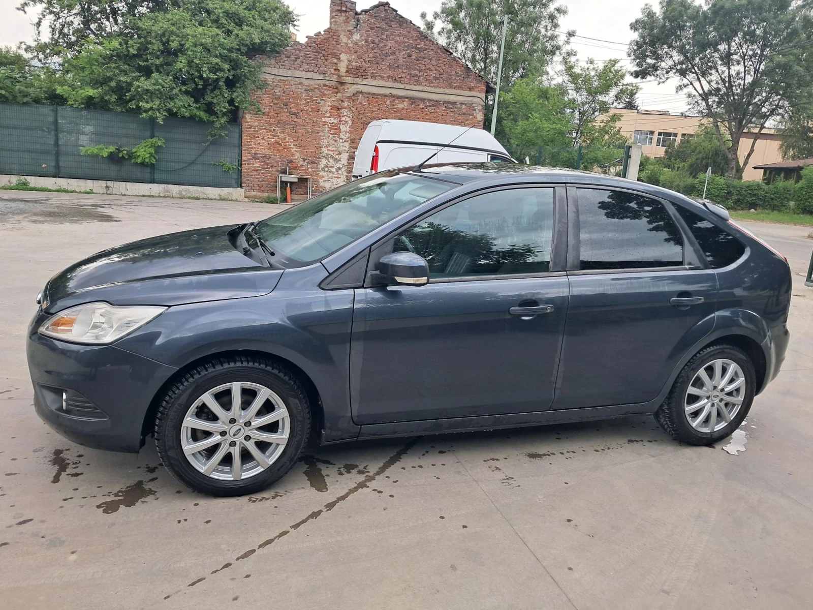 Ford Focus  - изображение 3