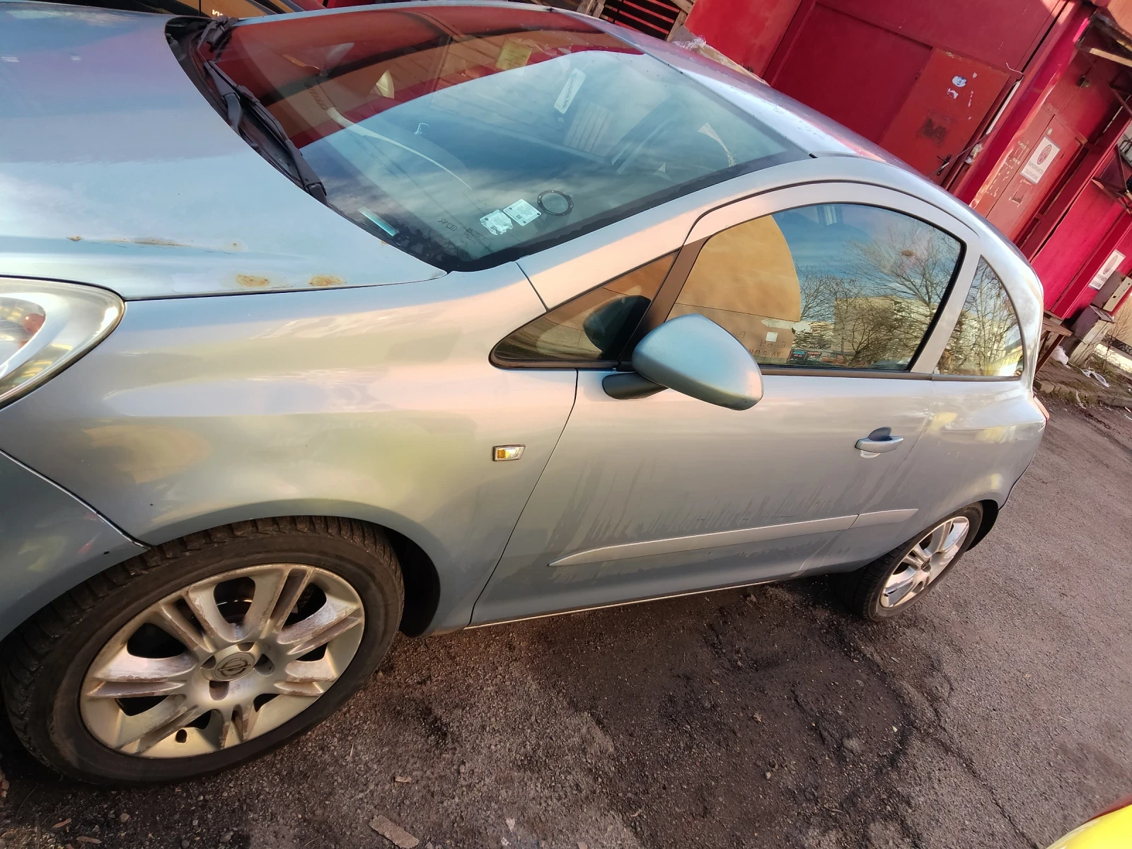 Opel Corsa 1.2 - изображение 6