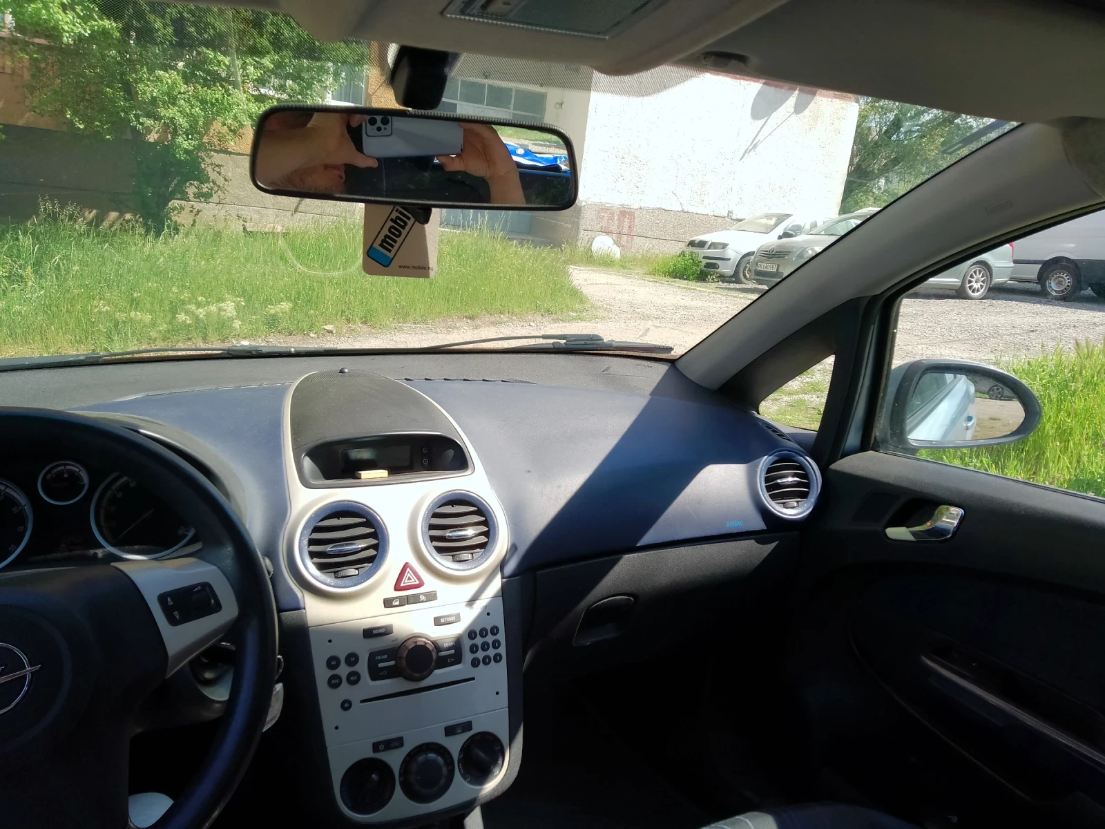 Opel Corsa 1.2 - изображение 5