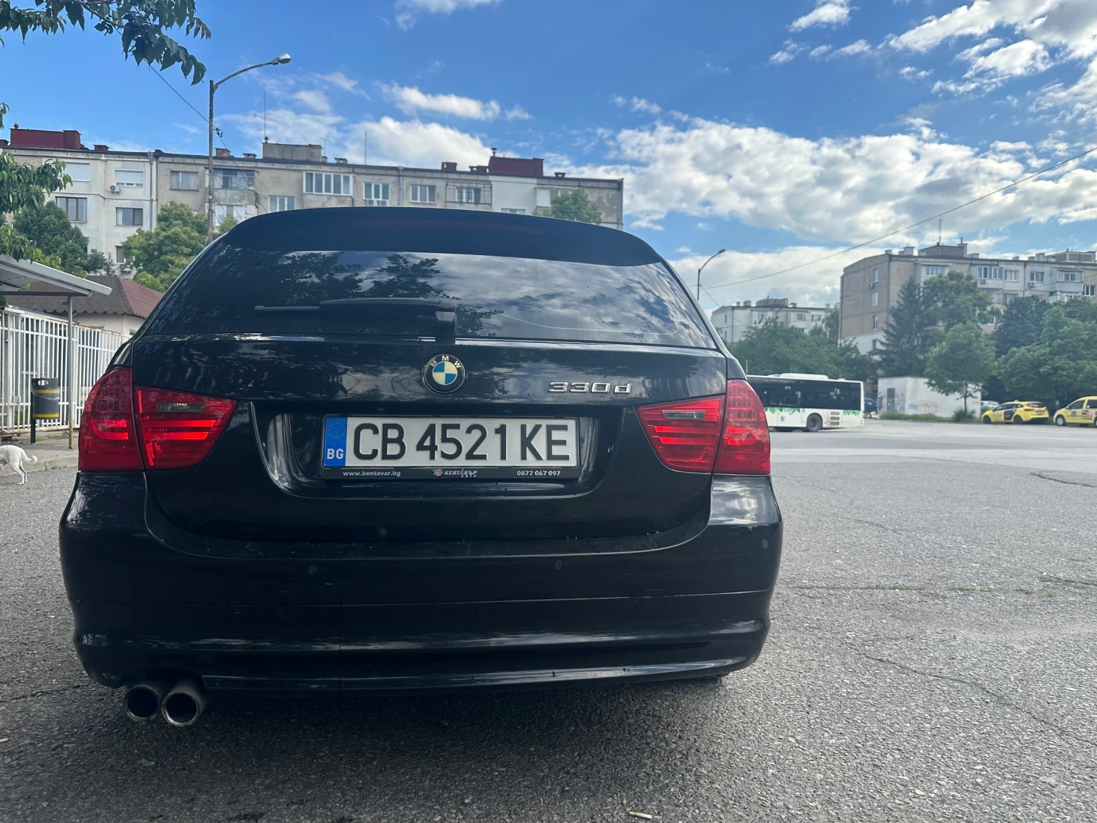 BMW 330  - изображение 4