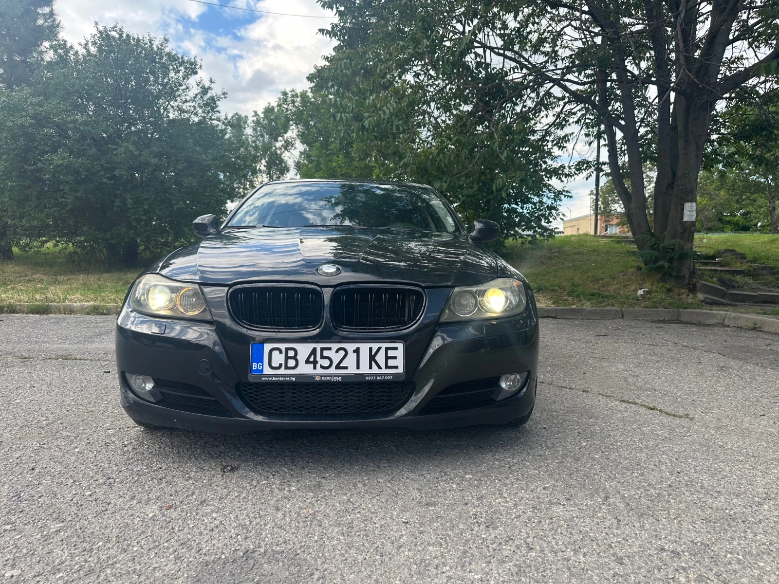 BMW 330  - изображение 2