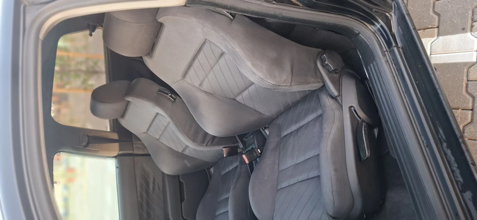 Audi A3 1.8T  - изображение 8
