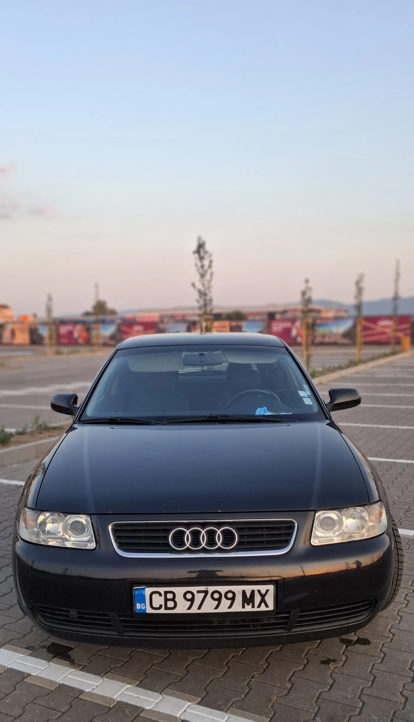 Audi A3 1.8T  - изображение 3