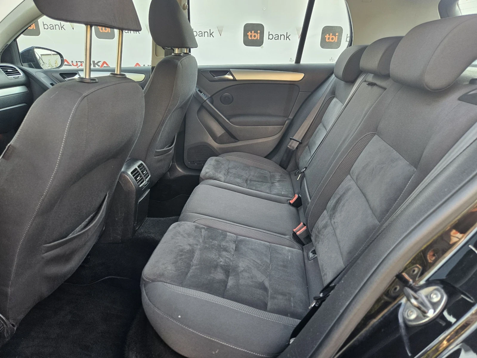 VW Golf 1.4TSI-122кс= 6СКОРОСТИ= АВТОПИЛОТ= КЛИМАТРОНИК - изображение 9