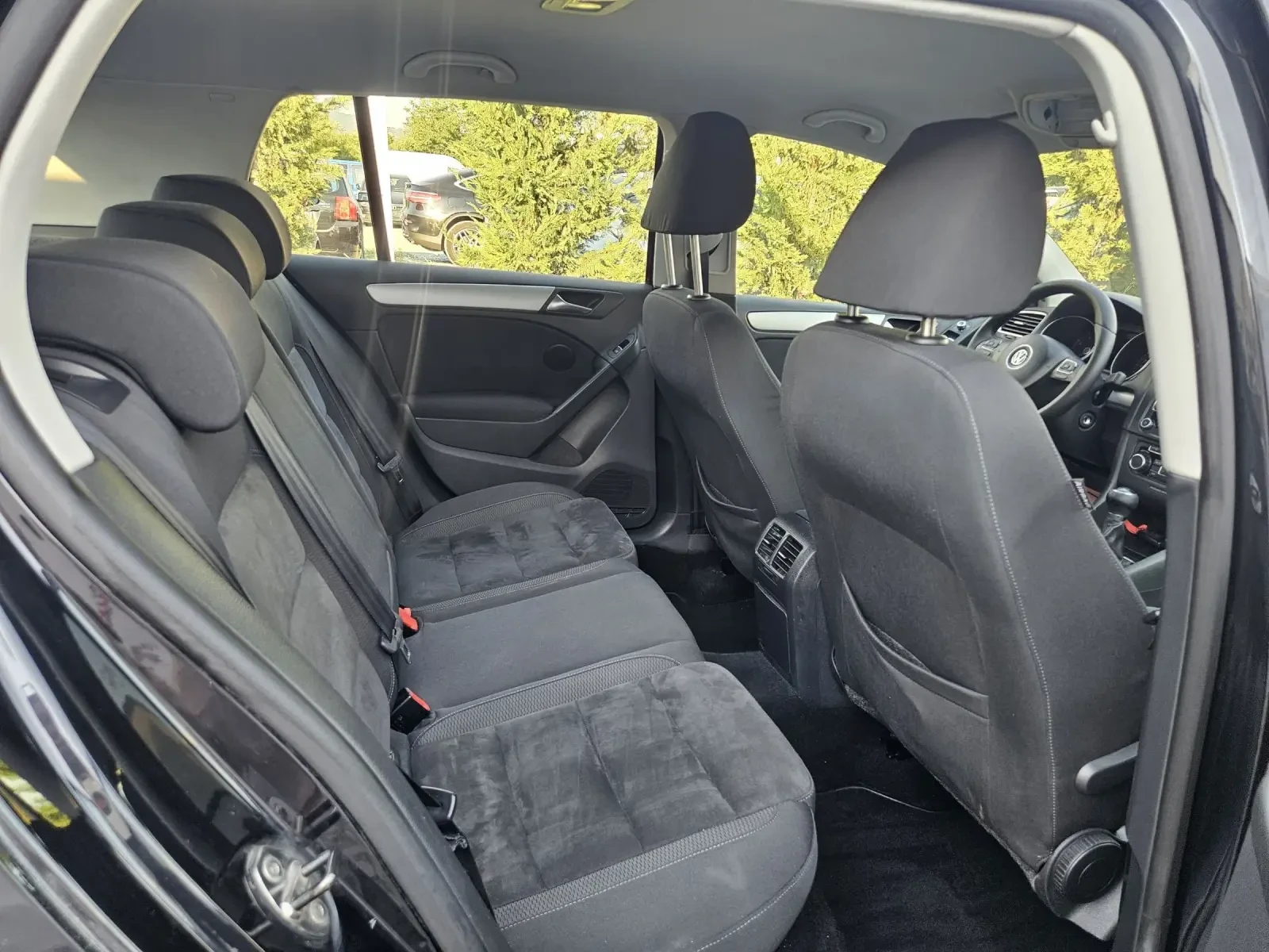 VW Golf 1.4TSI-122= 6= =  | Mobile.bg   14