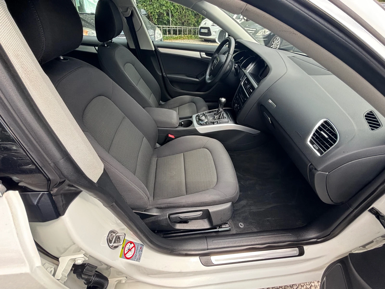 Audi A5 2.0 TDI - изображение 9