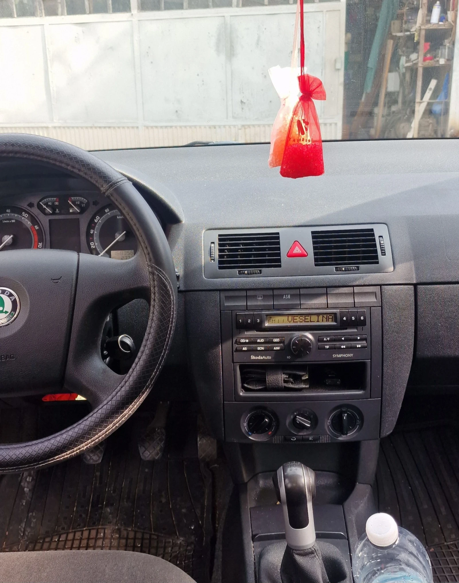 Skoda Fabia 1.4 - изображение 4
