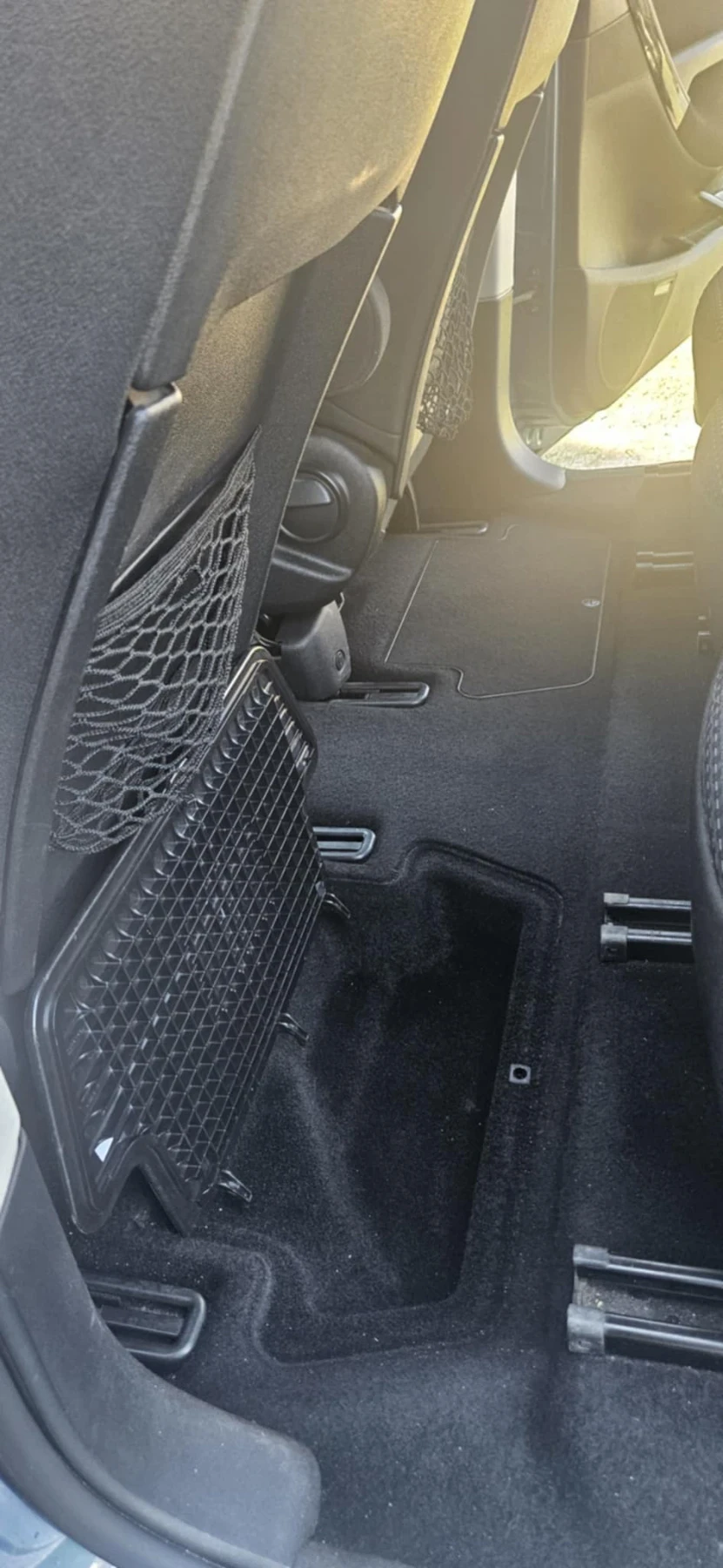 Citroen C4 Picasso 1.6 HDIe - изображение 8