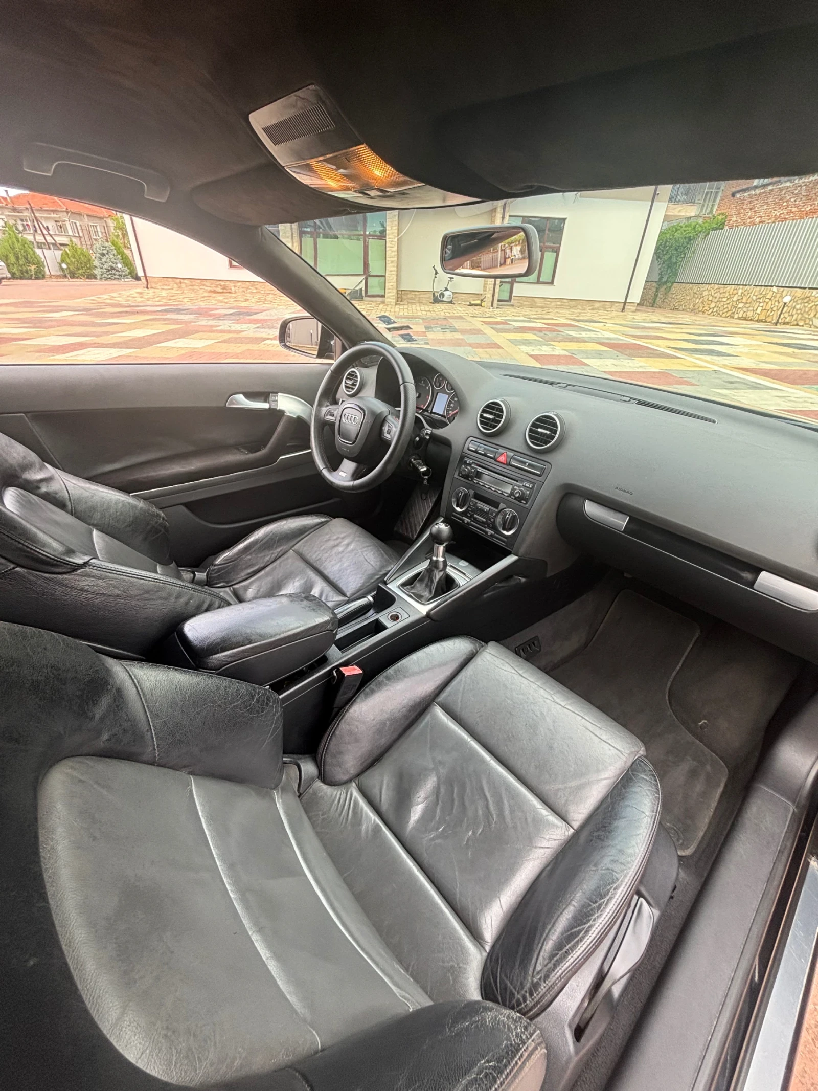 Audi A3  - изображение 5
