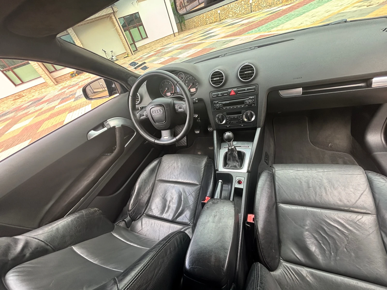 Audi A3  - изображение 7