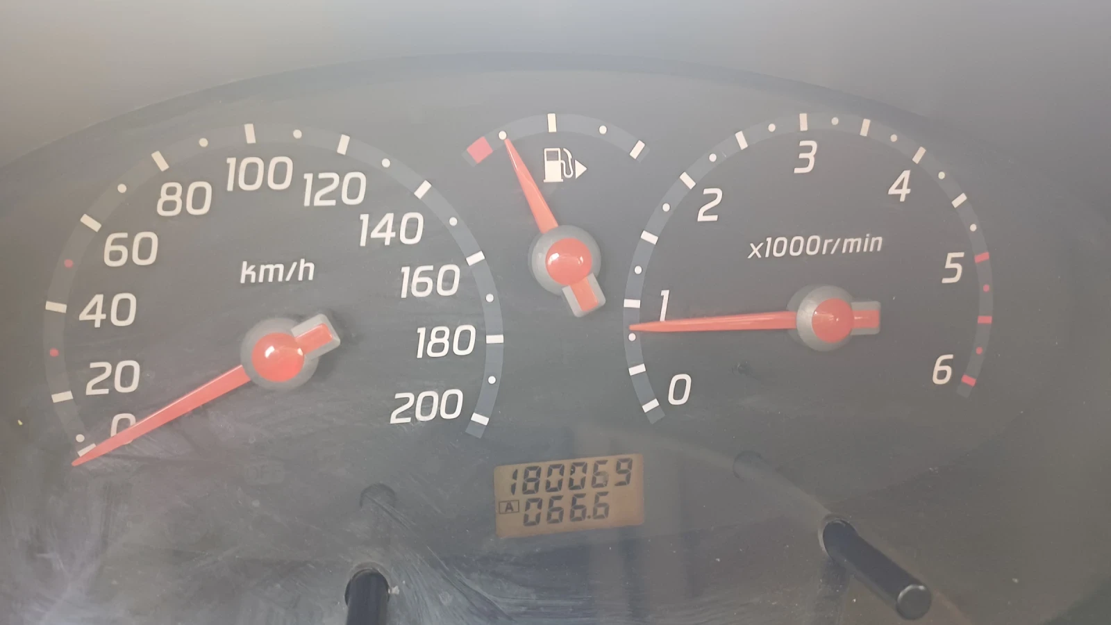 Nissan Micra K12 1.5 DCI (65hp) - изображение 5