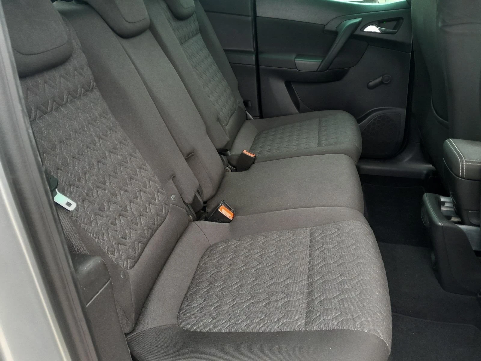 Opel Meriva 1.4/ECOFLEX | Mobile.bg   11