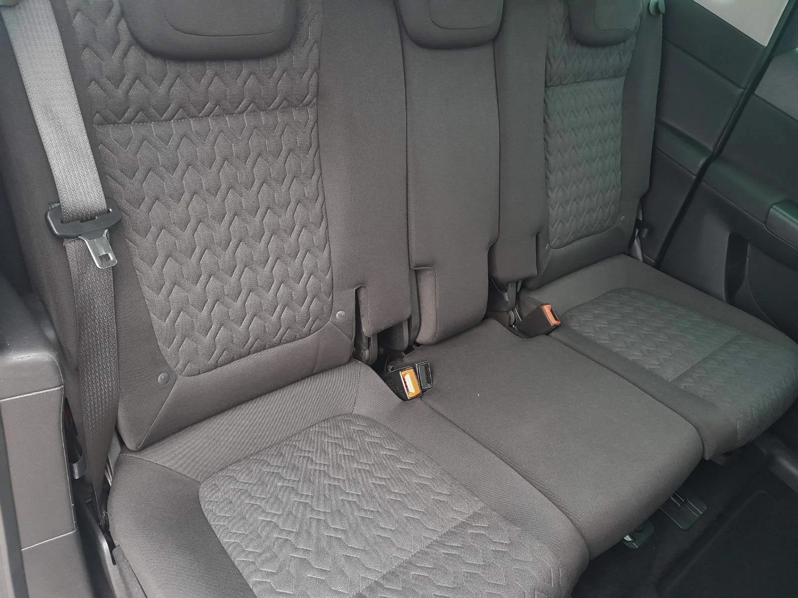 Opel Meriva 1.4/ECOFLEX | Mobile.bg   12