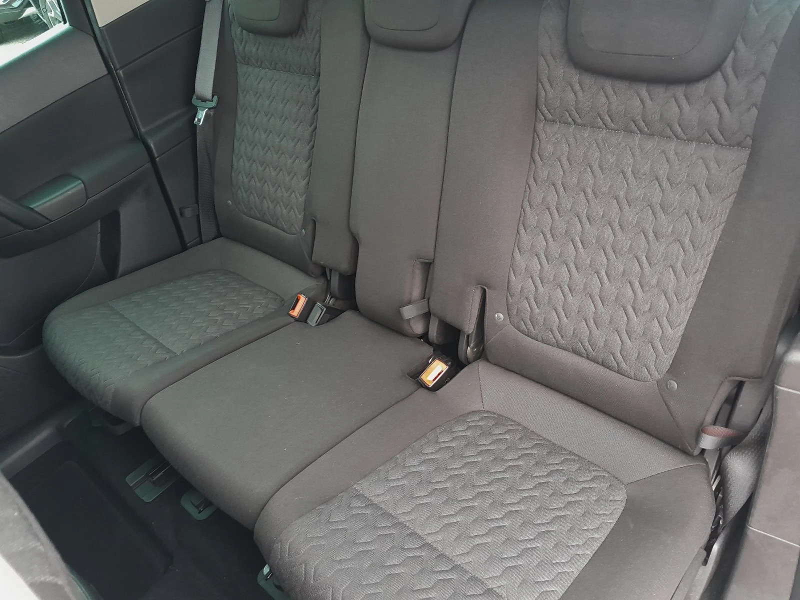 Opel Meriva 1.4/ECOFLEX | Mobile.bg   13