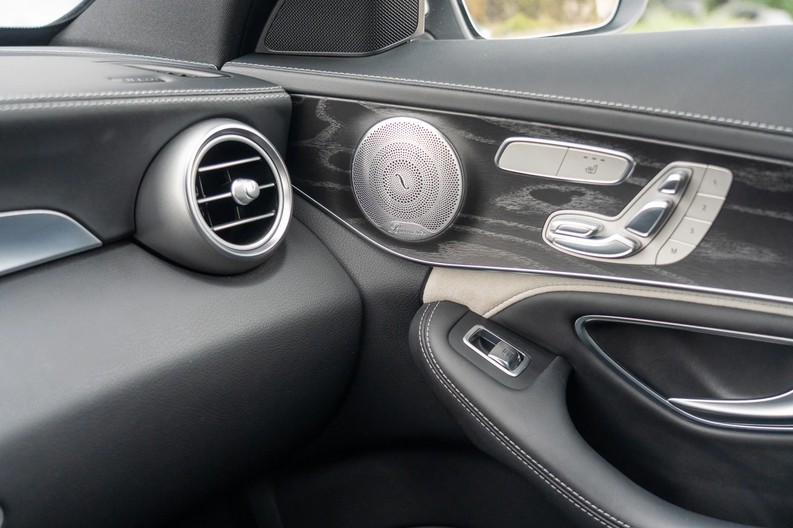 Mercedes-Benz C 63 AMG C 63s AMG | Mobile.bg   13