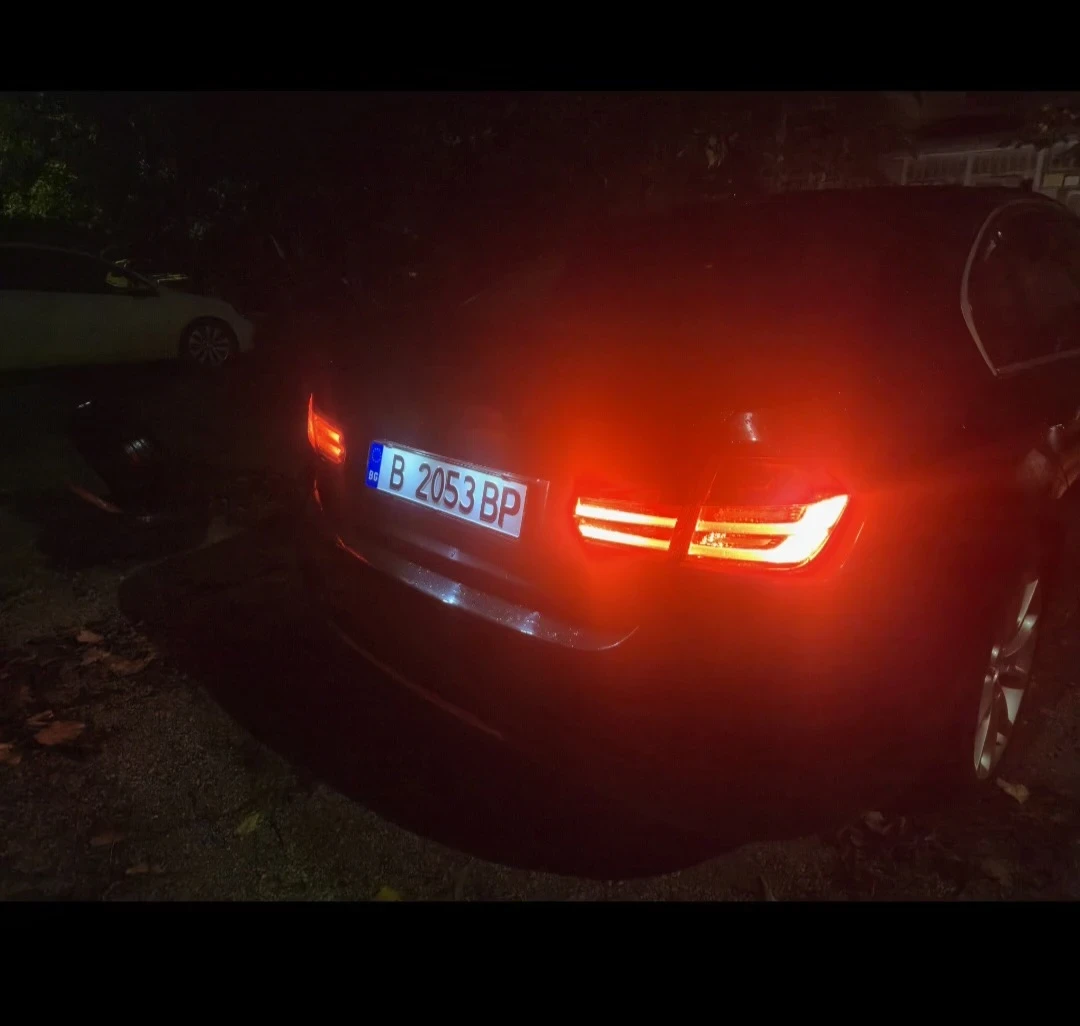 BMW 320 Luxury - изображение 5