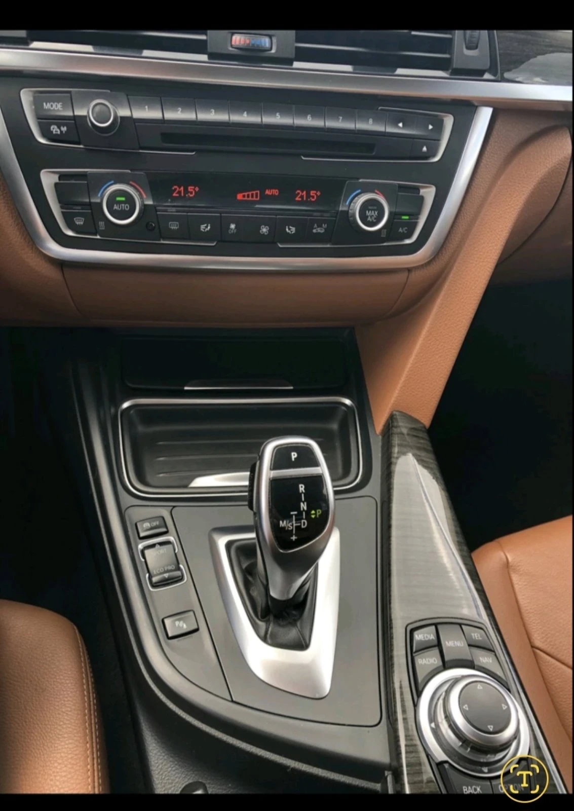 BMW 320 Luxury - изображение 9