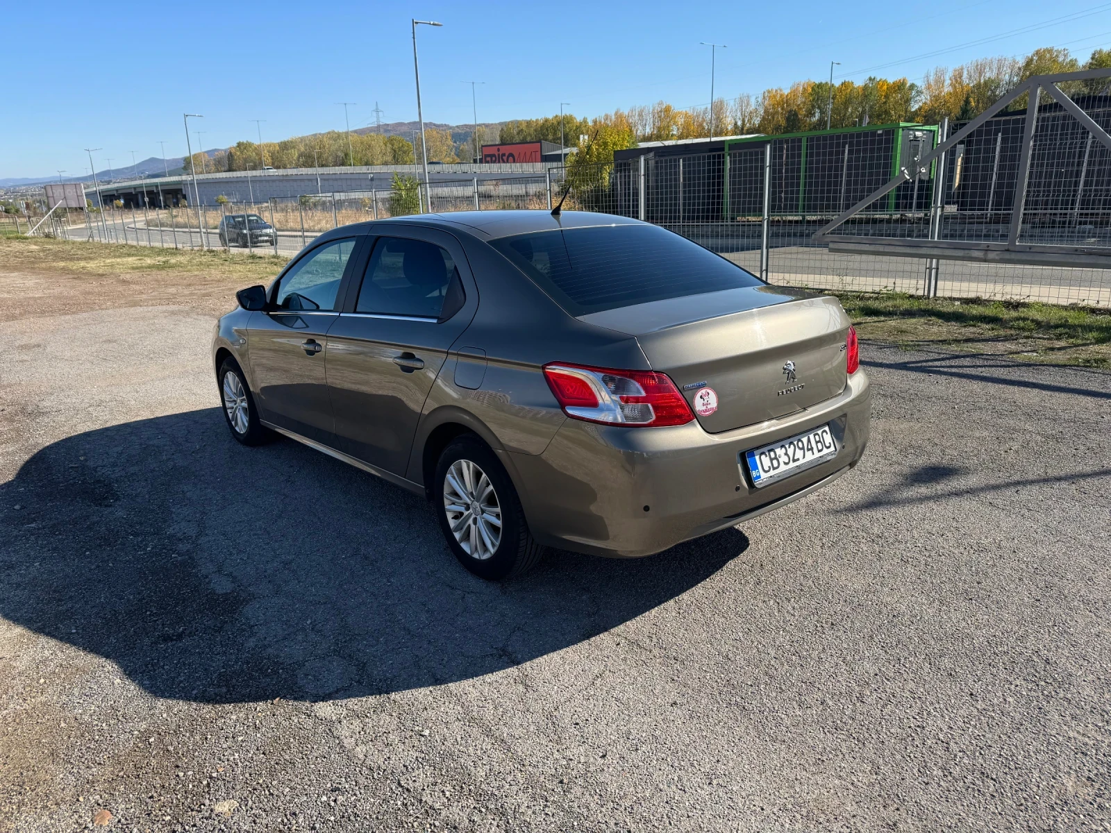 Peugeot 301 | Mobile.bg   3