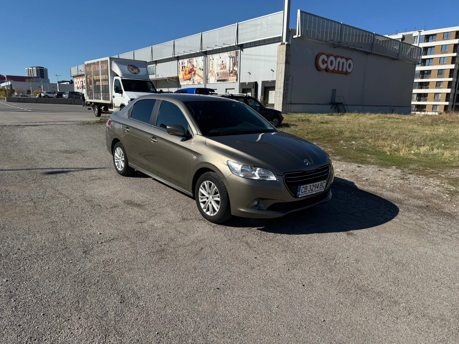 Peugeot 301 | Mobile.bg   1