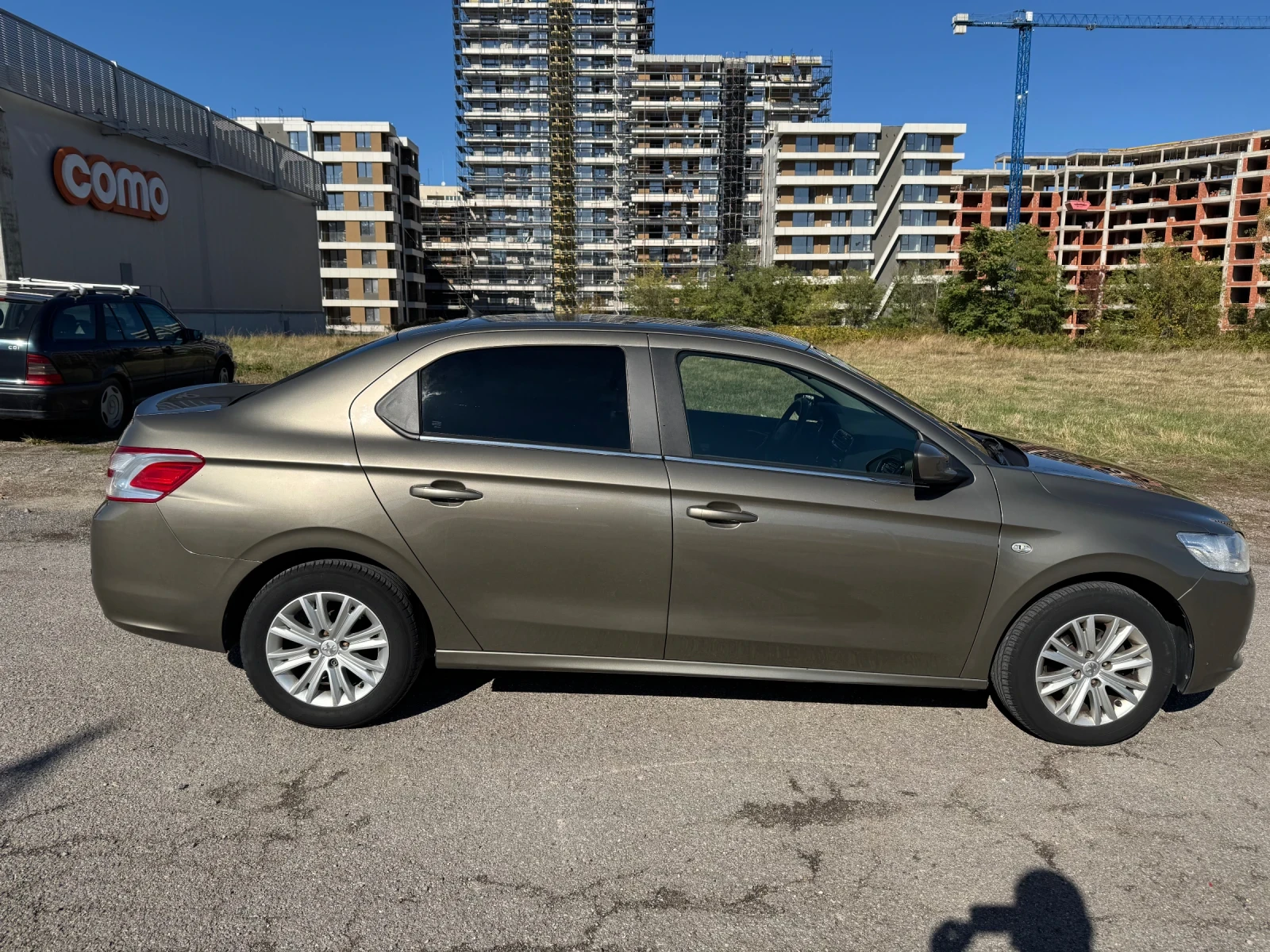 Peugeot 301 | Mobile.bg   12