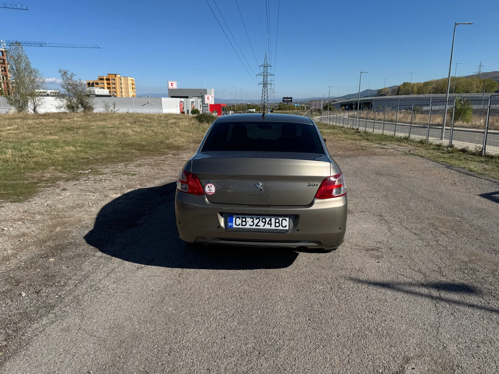 Peugeot 301 | Mobile.bg   11