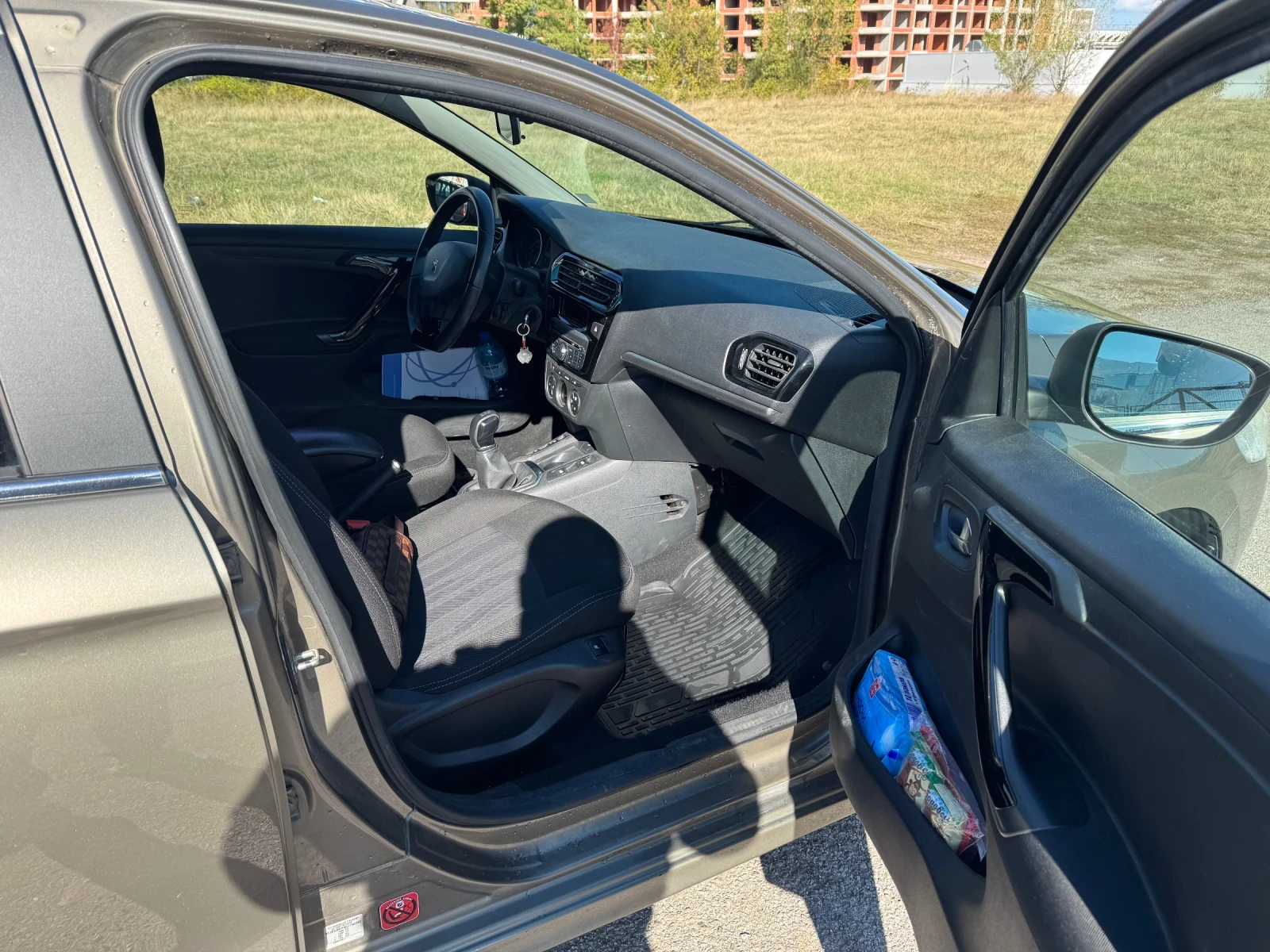 Peugeot 301 | Mobile.bg   10