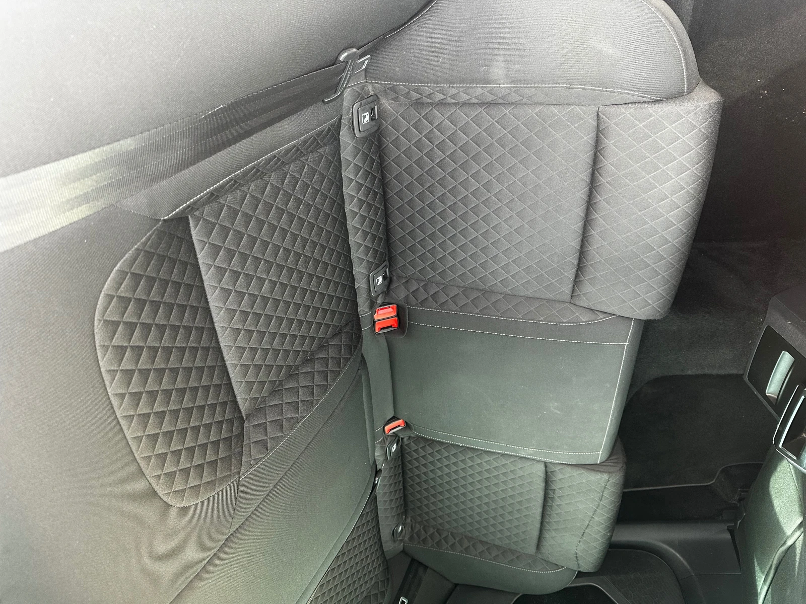 Skoda Superb 2, 0 TDI | Mobile.bg   15