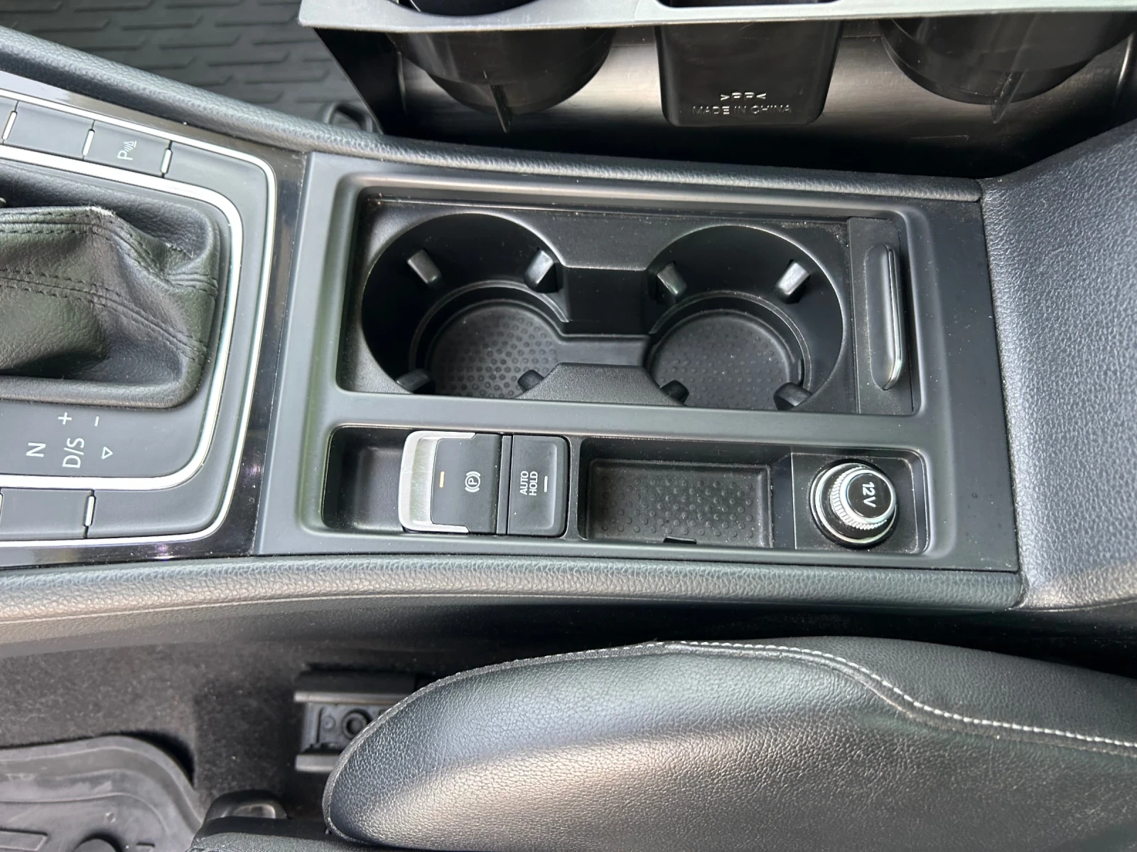 VW Golf 1.6 Bluemotion - изображение 10