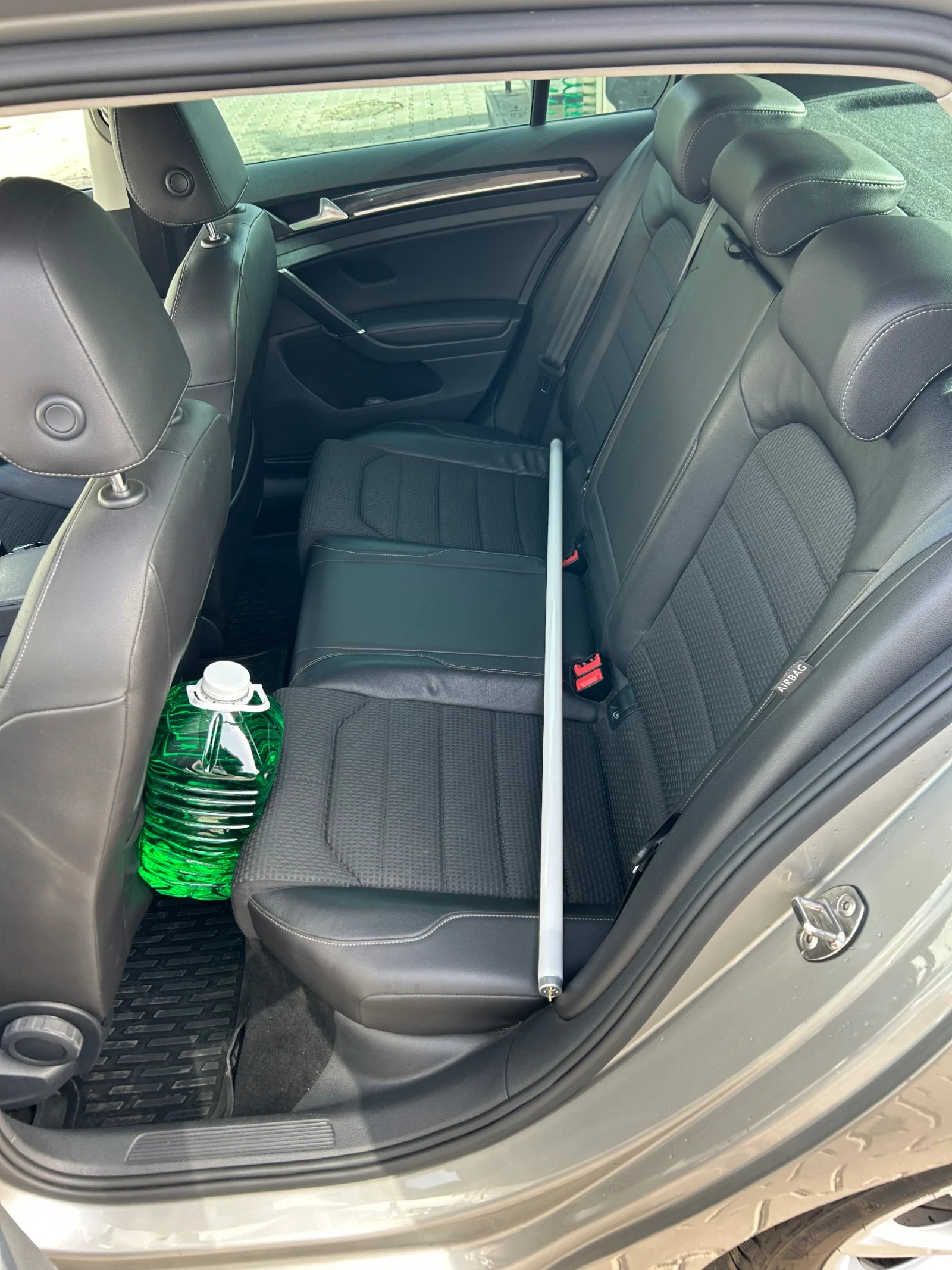 VW Golf 1.6 Bluemotion | Mobile.bg   11