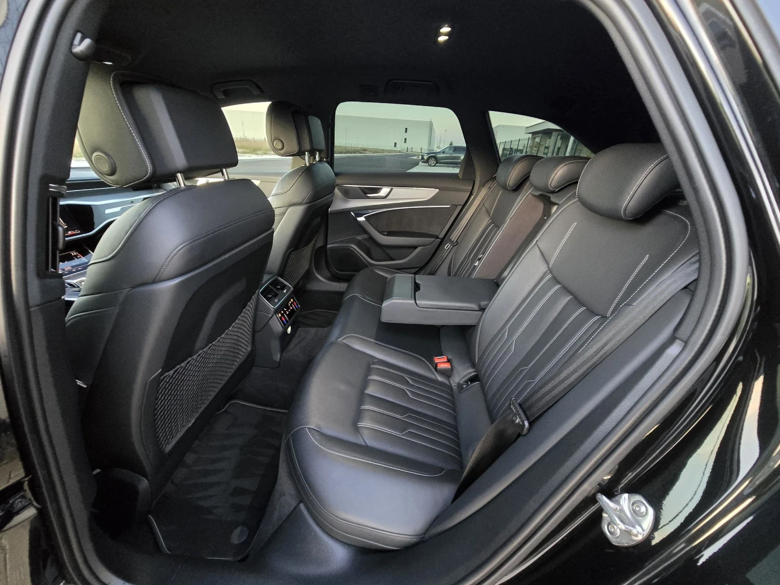 Audi A6 S6/50/44/8ZF/3xS-line/FULL | Mobile.bg   11