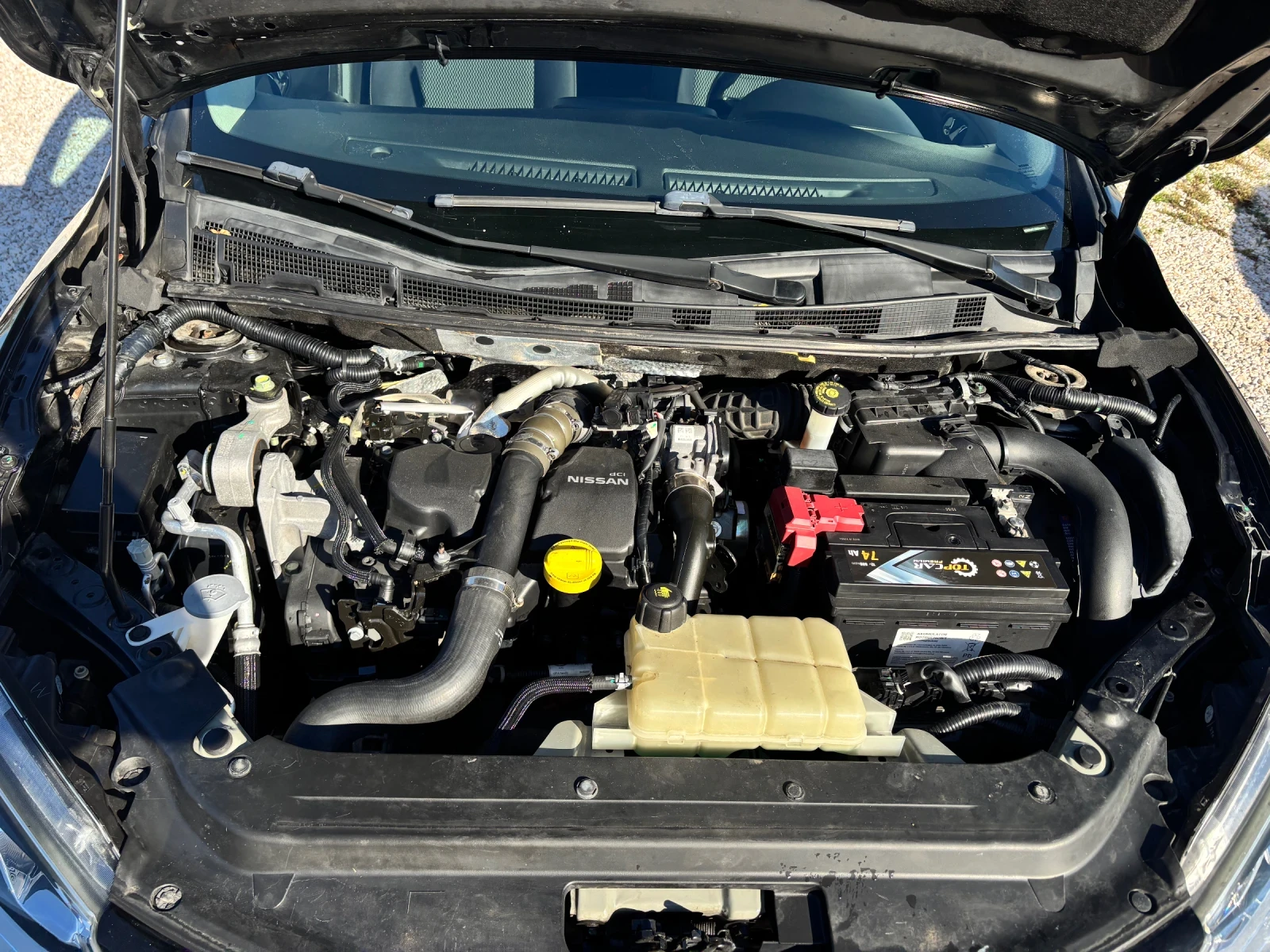 Nissan Pulsar Нов внос от Италия - изображение 10