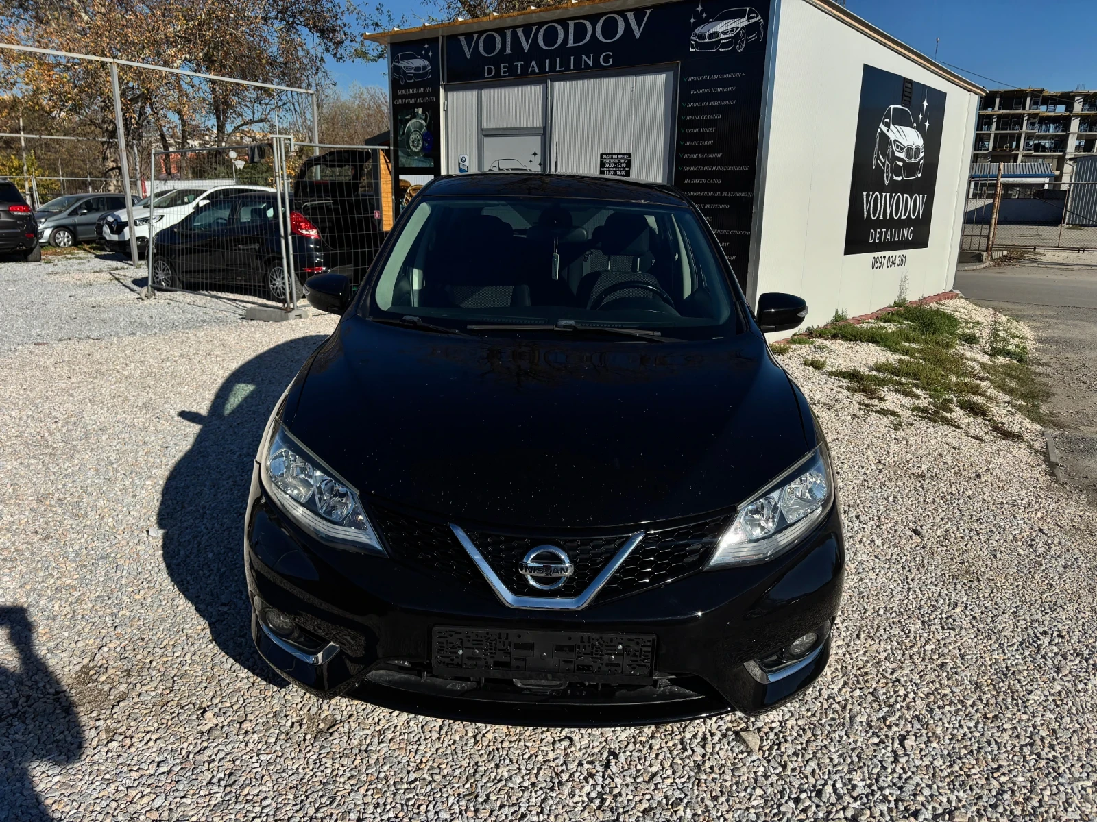 Nissan Pulsar     | Mobile.bg   1