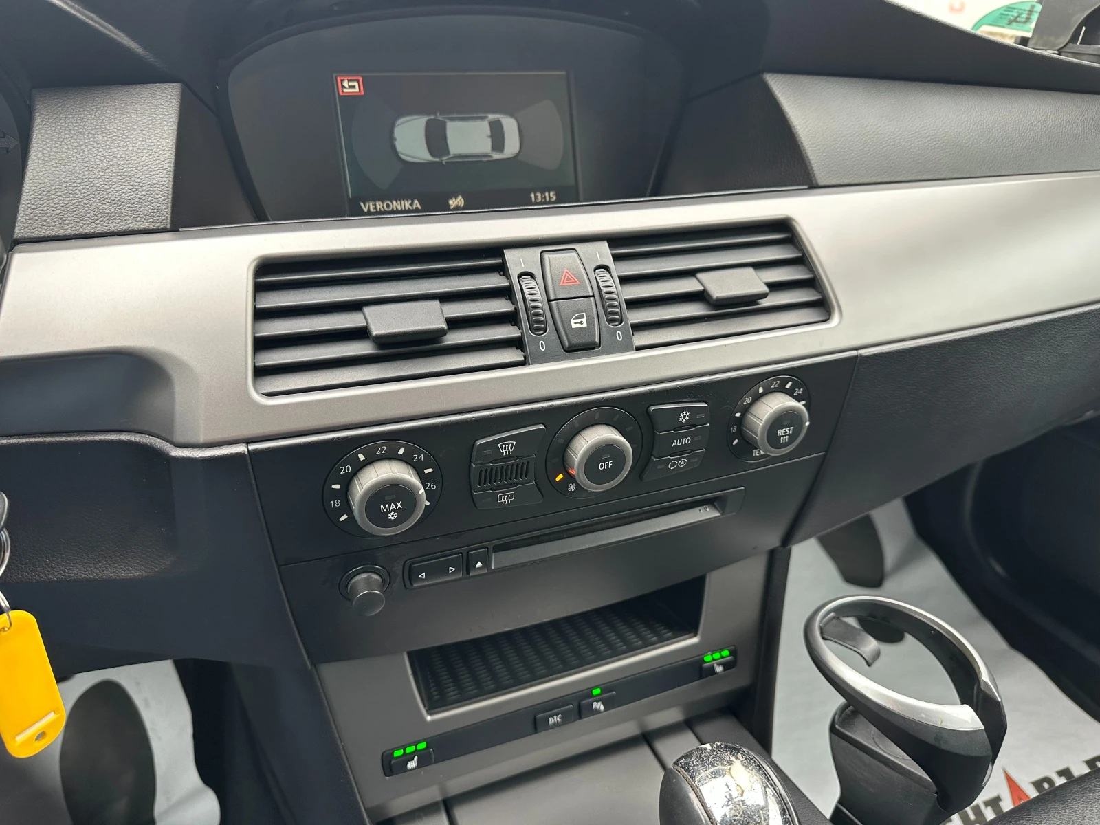 BMW 525 2.5d 177 ..  | Mobile.bg   12