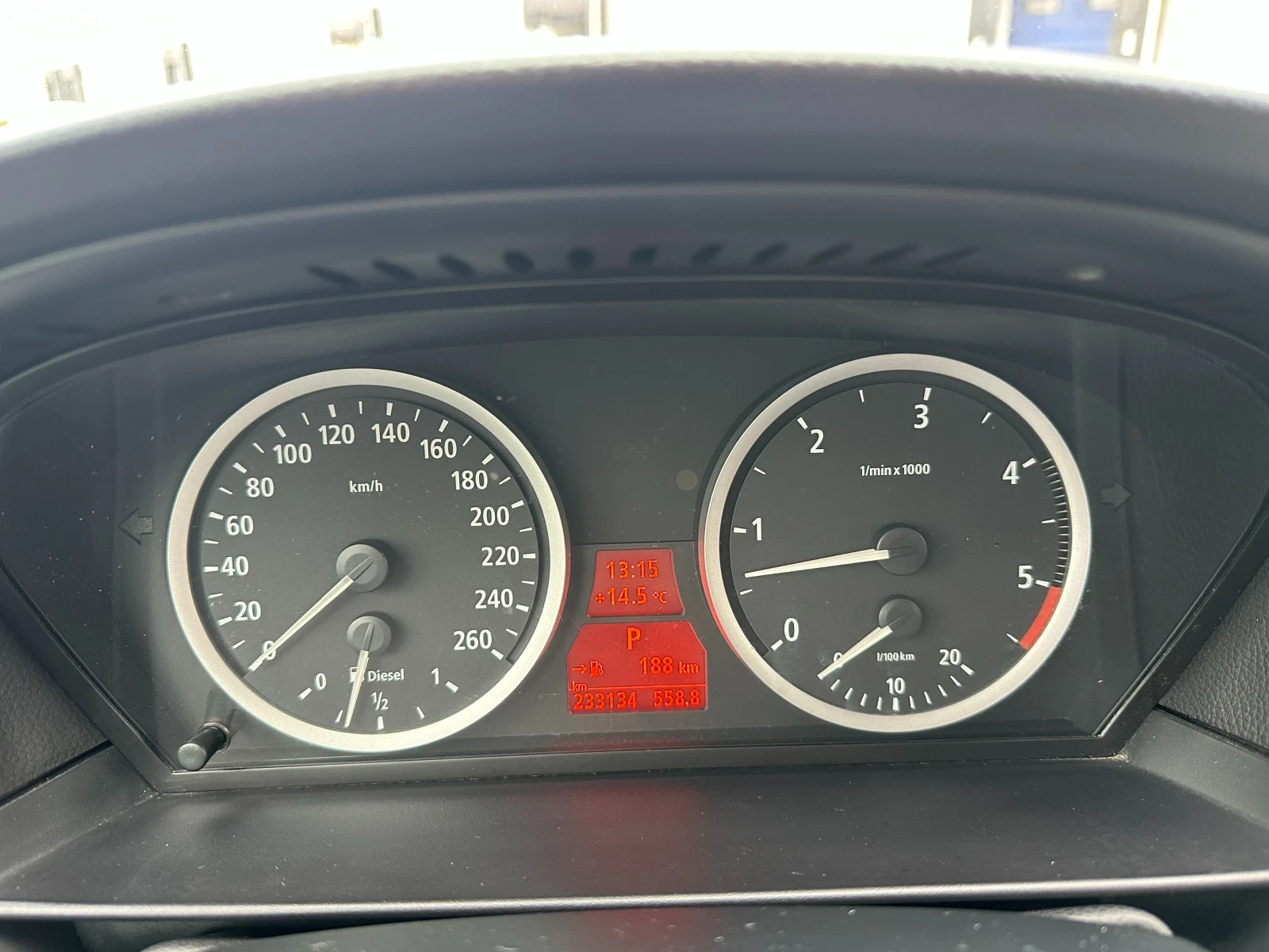 BMW 525 2.5d 177 ..  | Mobile.bg   13