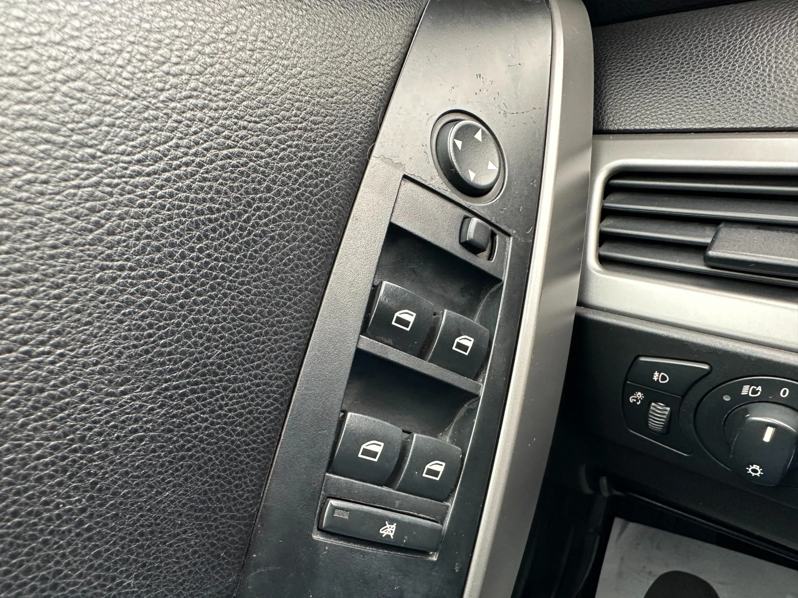 BMW 525 2.5d 177 ..  | Mobile.bg   15