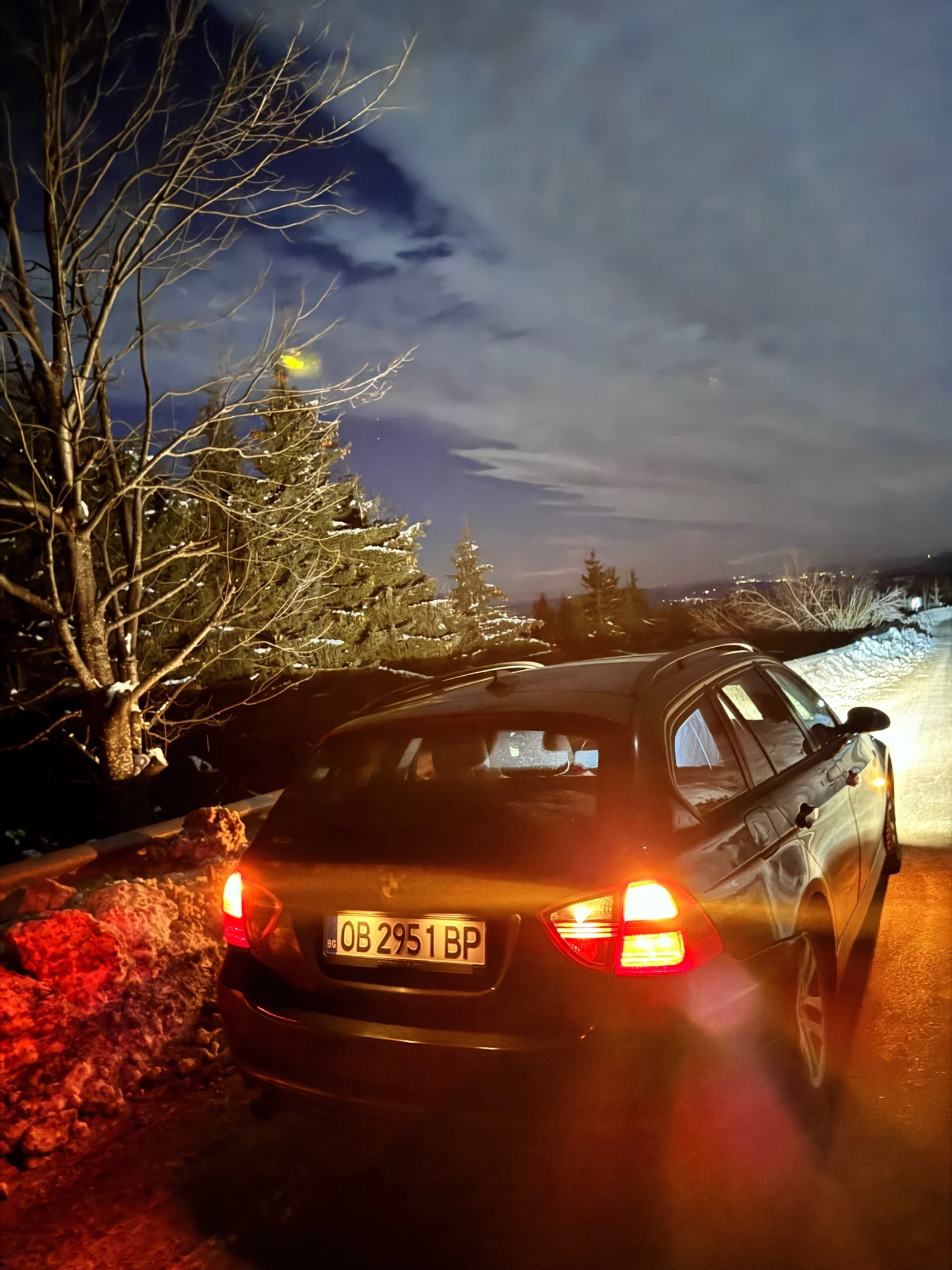 BMW 320 163hp ��������/���������/�������/����� ����  | Mobile.bg � ����������� 13