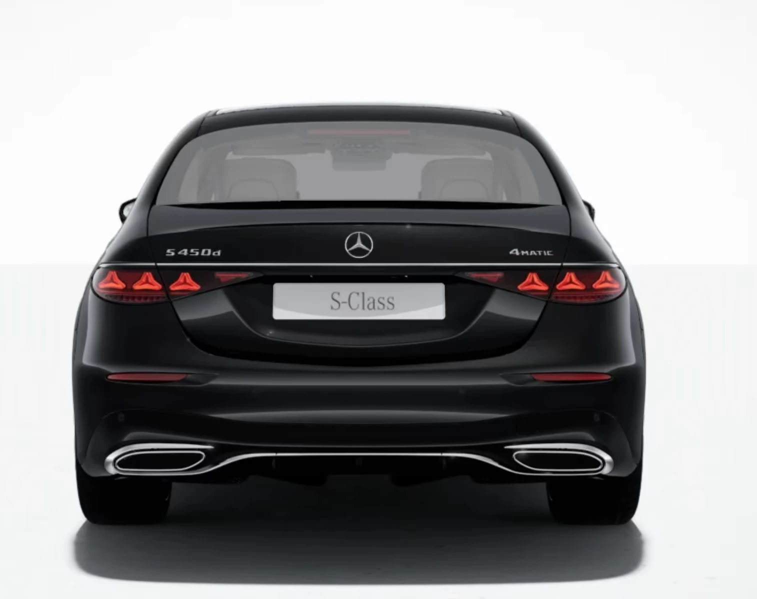 Mercedes-Benz S 450 AMG Line* 360 / Burmester  High-End 4D - изображение 2