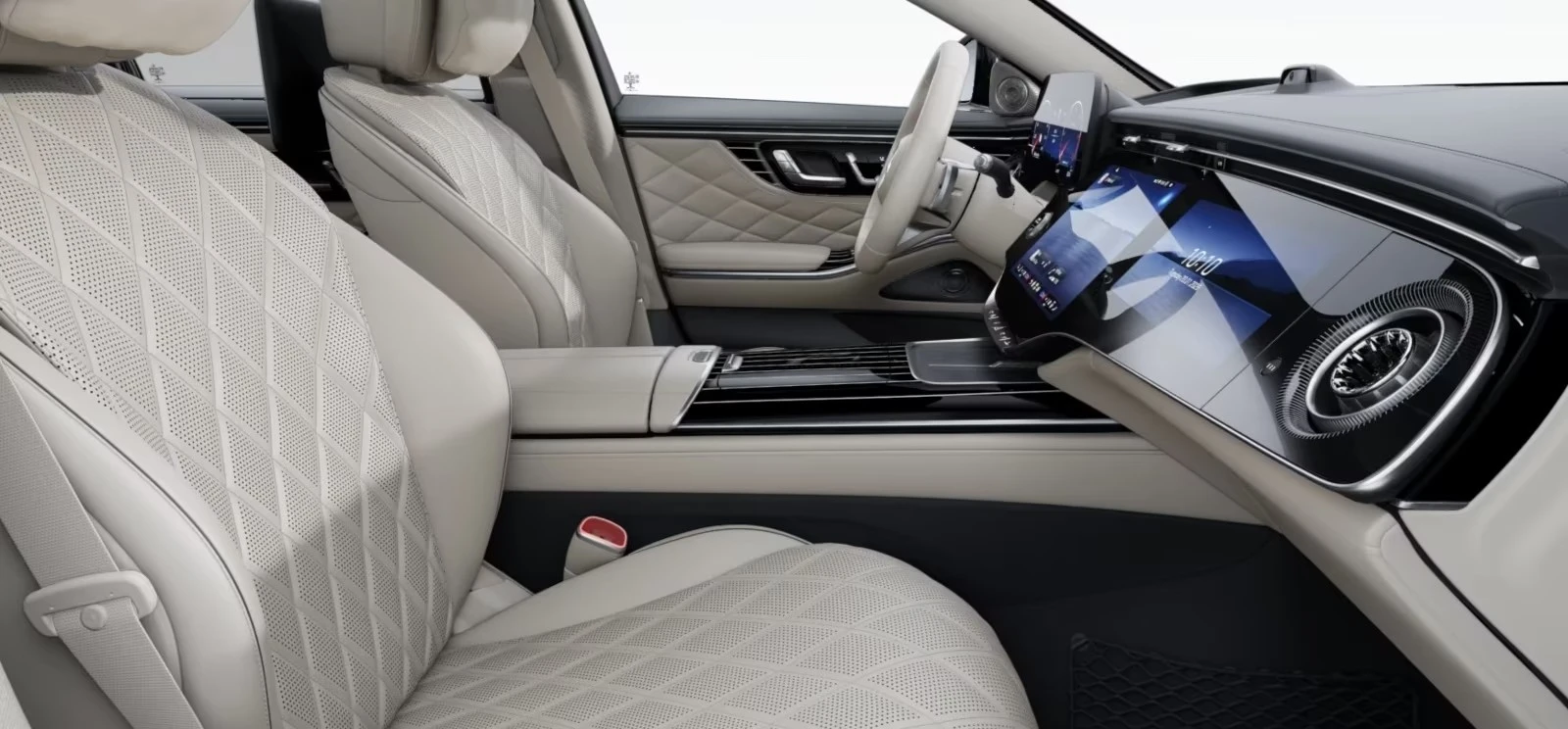 Mercedes-Benz S 450 AMG Line* 360 / Burmester  High-End 4D - изображение 4