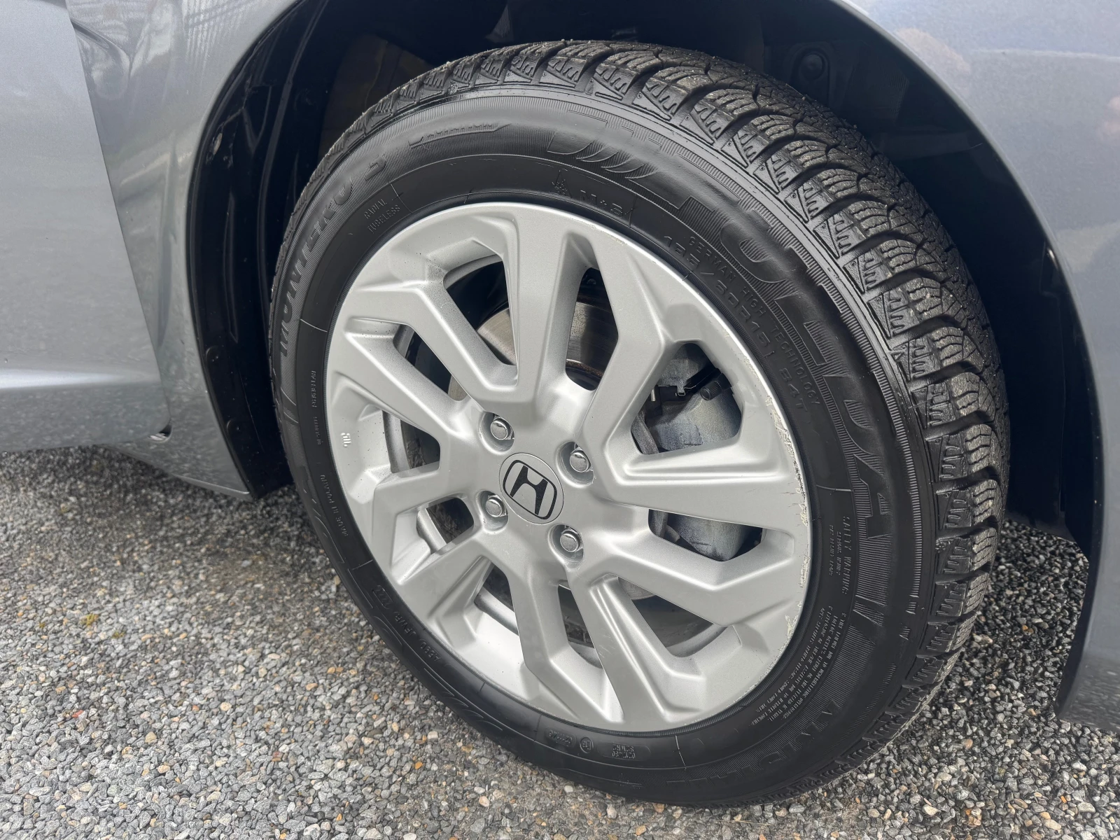 Honda Jazz 1.3 i-VTEC Exclusive NAVI EURO 6 | Mobile.bg � ����������� 17