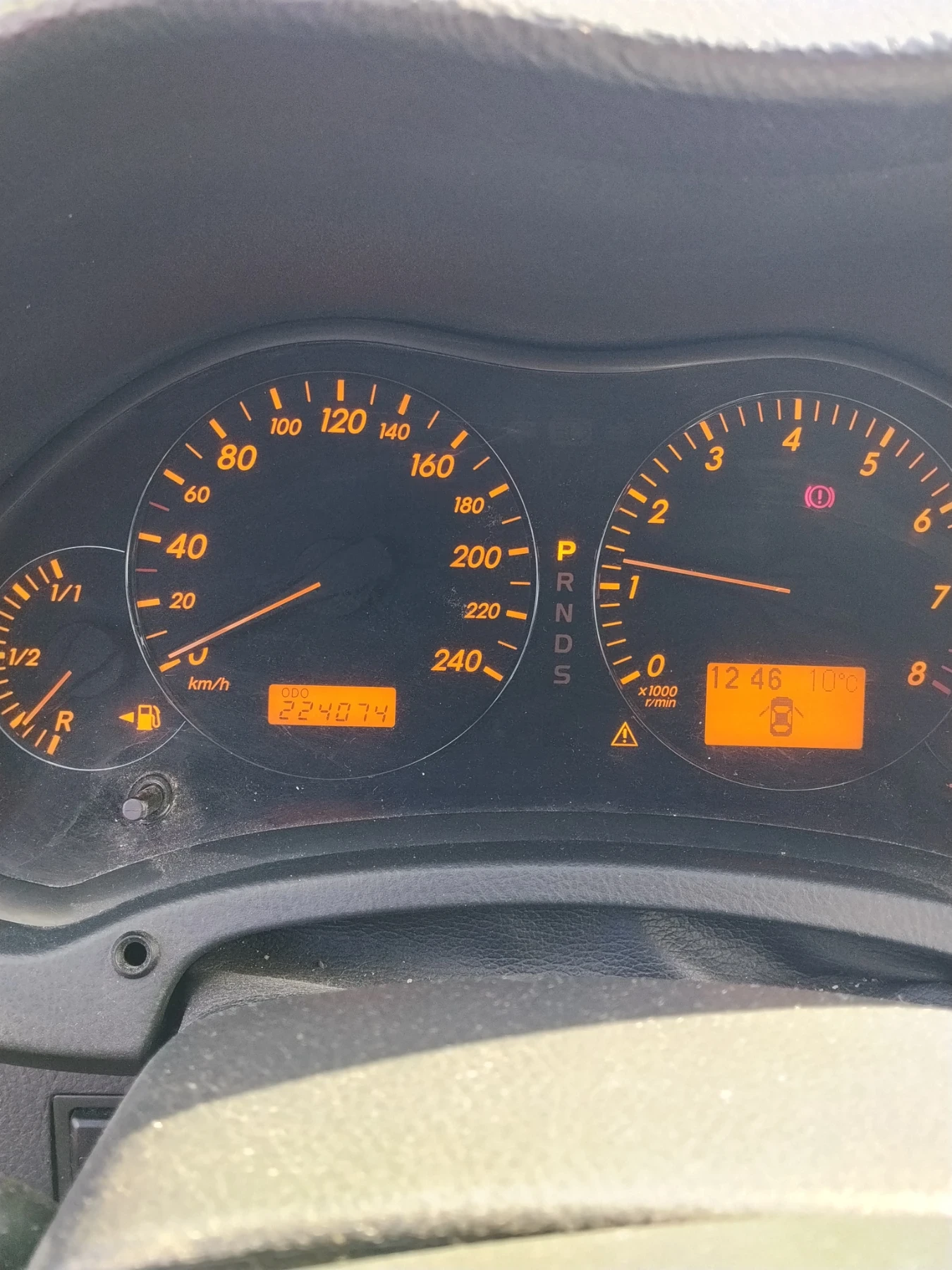 Toyota Avensis T25 | Mobile.bg � ����������� 9