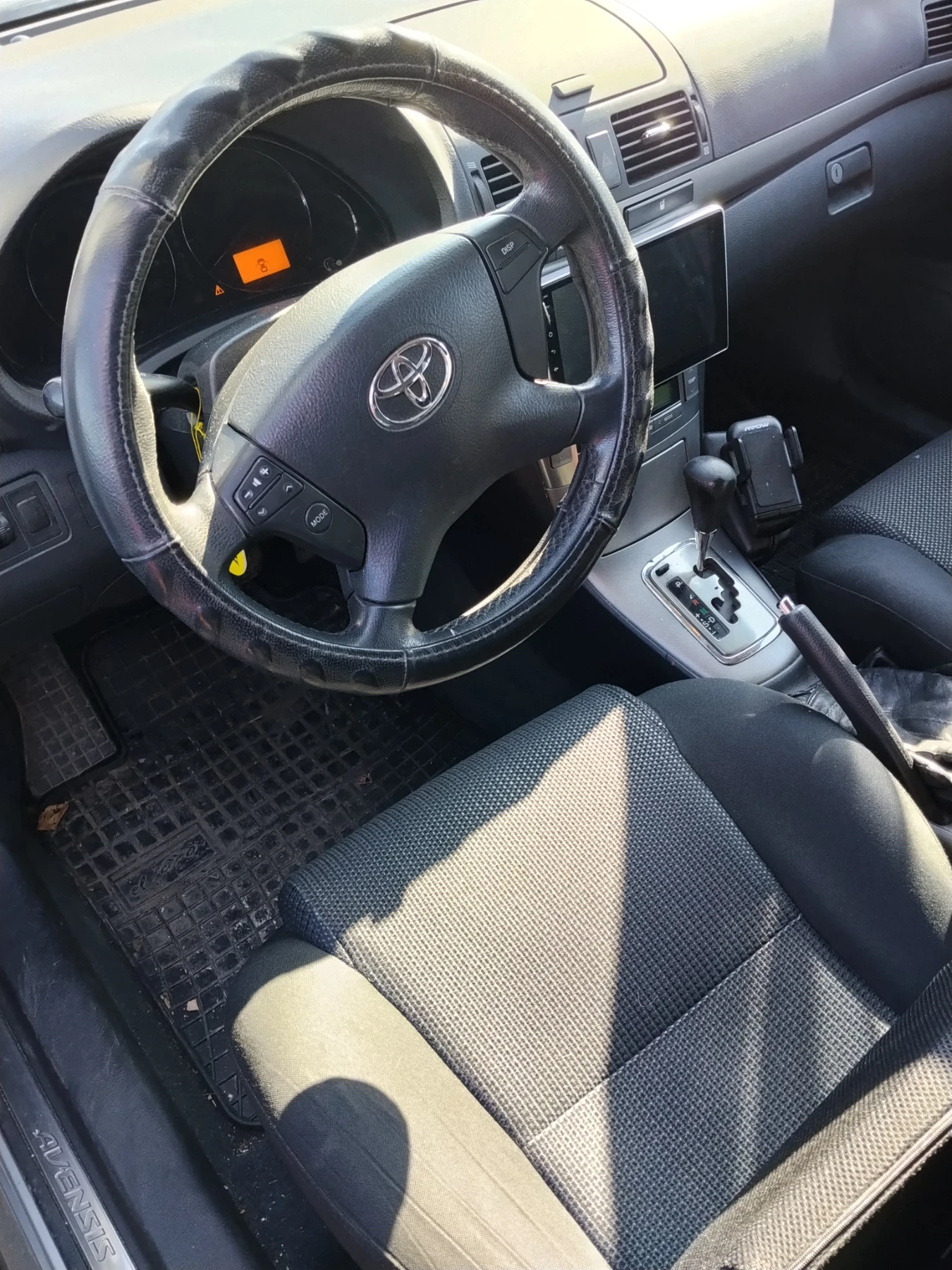 Toyota Avensis T25 | Mobile.bg � ����������� 6