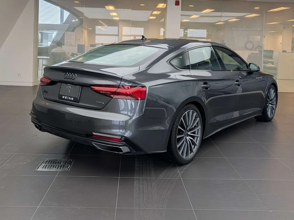 Audi A5 * S Line quattro Premium Plus * CARFAX * ���� �� � | Mobile.bg � ����������� 4