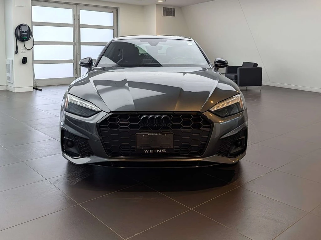 Audi A5 * S Line quattro Premium Plus * CARFAX * ���� �� � | Mobile.bg � ����������� 2